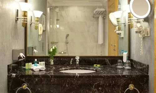 هتل اینترکنتیننتال استانبول